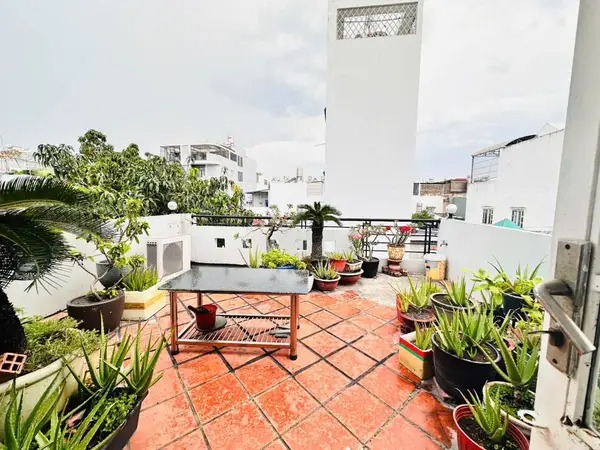 🏡🏡 TT QUẬN 10 GIÁ SỐC HƠN 3 TỶ- 4 LẦU BTCT - 3 PHÒNG NGỦ- HXH THÔNG!-CÓ BANCON 🏡 - Ảnh 2